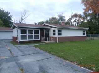 3102 141st Pl, Blue Island, IL 60406