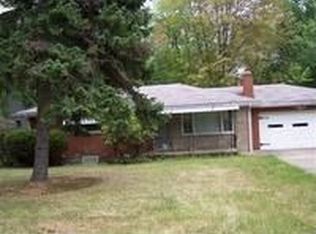 731 Struthers Liberty Rd, Campbell, OH 44405