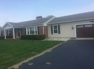 3050 E Hoop Rd, Xenia, OH 45385