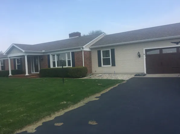 3050 E Hoop Rd, Xenia, OH 45385