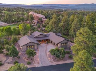 1004 S Monument Valley Dr, Payson, AZ 85541