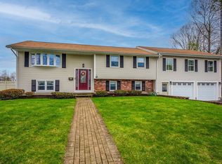 60 Catherine Dr, Peabody, MA 01960