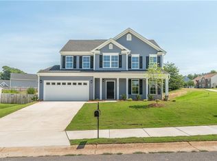 1103 Mountain Ridge Rd, Rural Hall, NC 27045