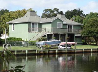 113 Saint Clair Rd, Kill Devil Hills, NC 27948