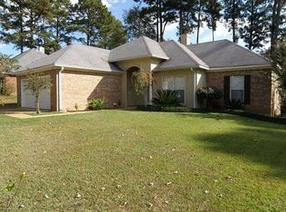 237 Clark Farms Rd, Madison, MS 39110