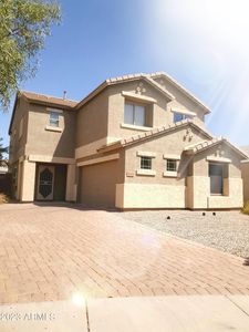 3045 N 303rd Ct, Buckeye, AZ, 85396