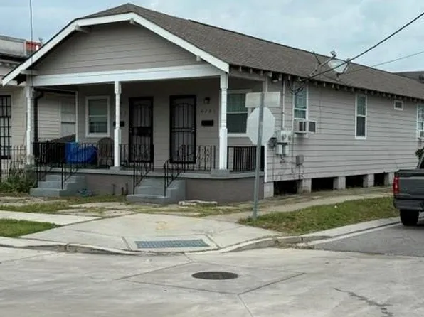 3201-03 General Taylor St, New Orleans, LA 70125