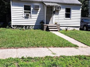 19940 Faust Ave, Detroit, MI 48219