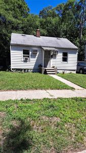 19940 Faust Ave, Detroit, MI, 48219