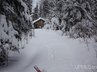 Tbd Lukes Rd, Crystal Falls, MI 49920