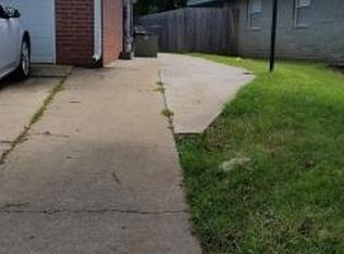 1406 Kingston Rd, Norman, OK 73071