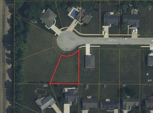 429 W 4th St, Spencerville, OH 45887