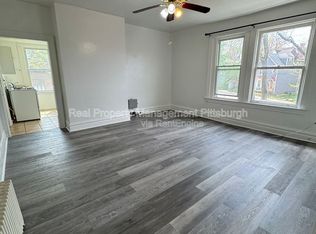 504 Coal St APT 3, Pittsburgh, PA 15221