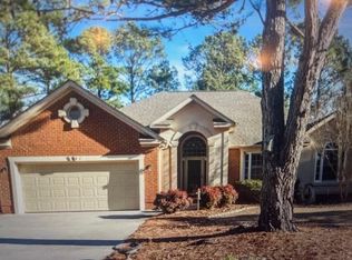 304 Rivers Run, Greenwood, SC 29649