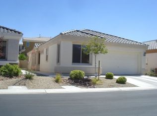 233 Spring Hollow Dr, Las Vegas, NV 89148