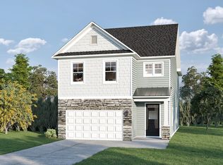 Crestfall II Plan, Sylvan Park, Graniteville, SC 29829