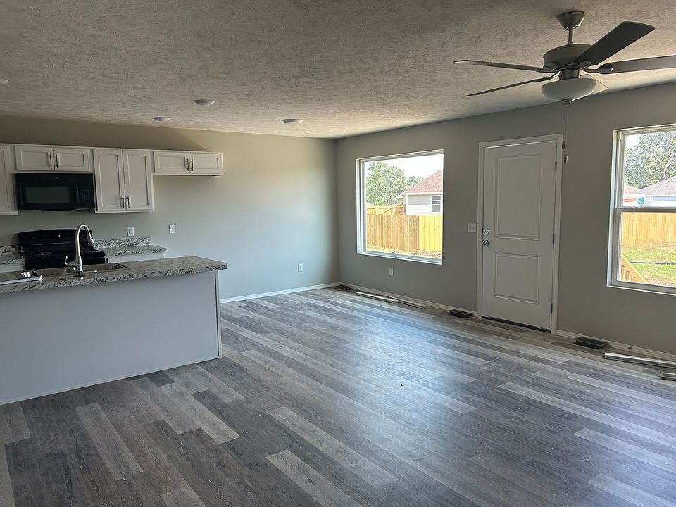 895 Jared St Republic, MO, 65738 Apartments for Rent Zillow