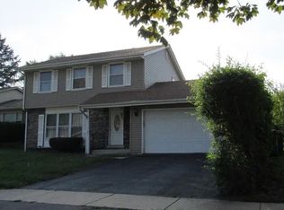 17554 Cypress Ave, Country Club Hills, IL 60478