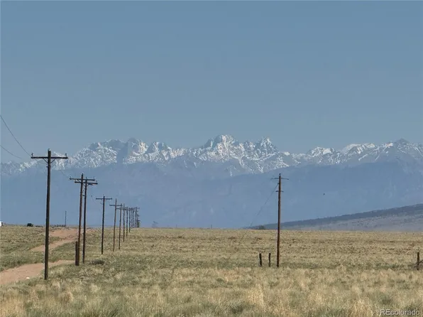 00 Alyssum Avenue, Blanca, CO 81123