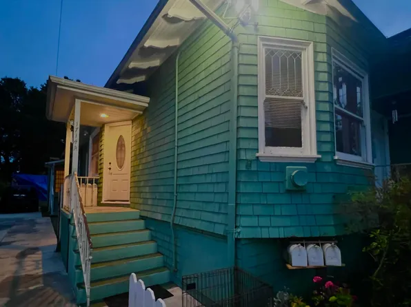 1714 Alameda Ave APT A, Alameda, CA 94501