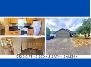 4447 Rodeo Dr NE, Salem, OR 97305