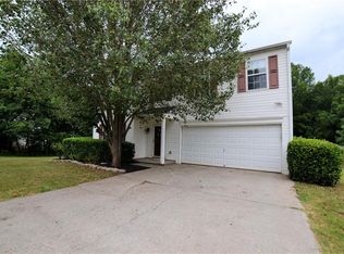 12 Glenabbey Dr NW, Cartersville, GA 30120