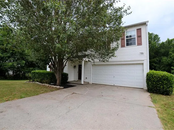 12 Glenabbey Dr NW, Cartersville, GA 30120