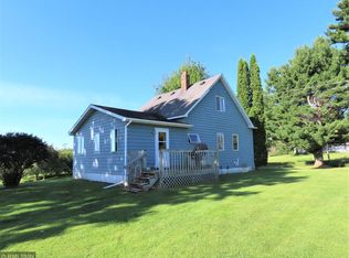 38932 30th Ave, Isle, MN 56342