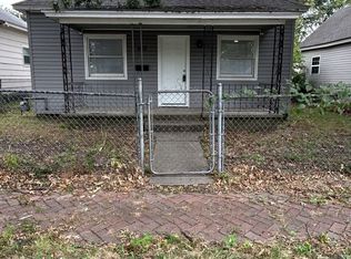 612 E 10th St, Pittsburg, KS 66762