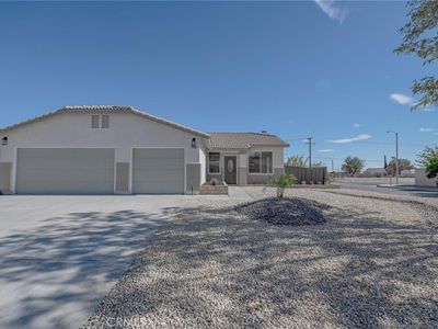 11490 Autumn St, Adelanto, CA, 92301