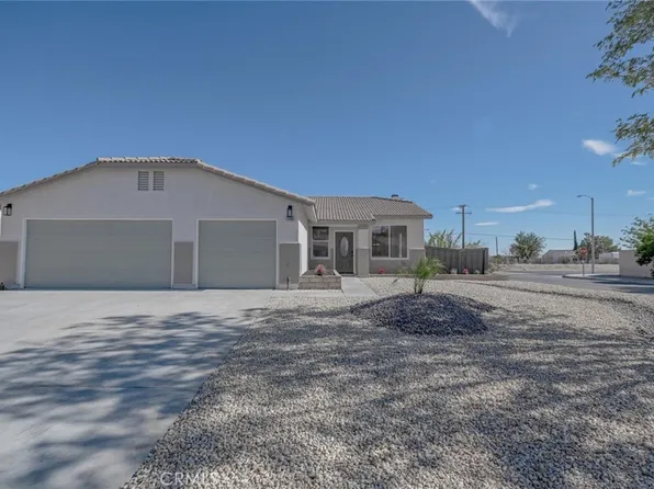 11490 Autumn St, Adelanto, CA 92301