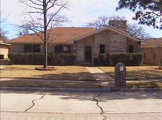 1212 Terry Way, Irving, TX 75060