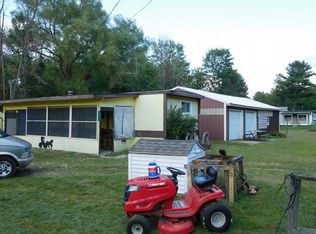 1321 Estey Rd, Beaverton, MI 48612