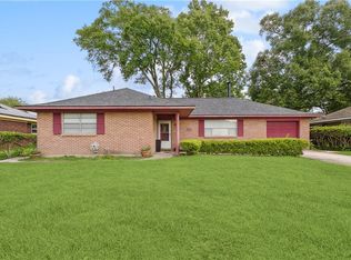 112 Lafitte Dr, Slidell, LA 70458
