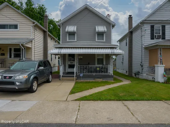 168 Grant St, Exeter, PA 18643