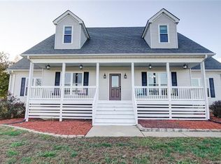 5201 Friendly Baptist Church Rd, Indian Trail, NC 28079