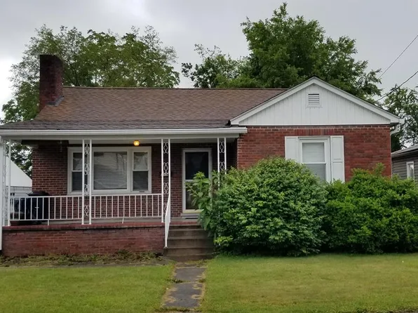219 Vine St, Beckley, WV 25801