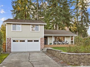 14607 SE 170th Pl, Renton, WA 98058