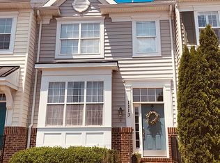 1113 Spring Run Ct, Frederick, MD 21702