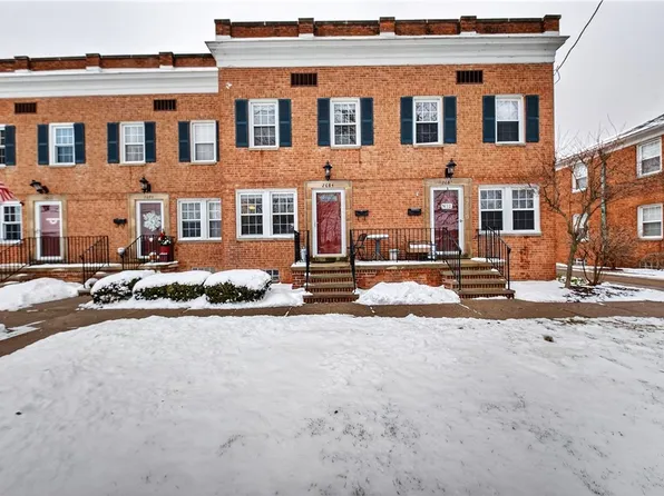 2684 Wooster Rd, Rocky River, OH 44116