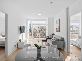 333 Sea Ray Ave #427D, Innisfil, ON L9S