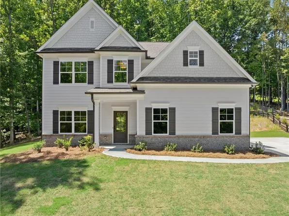 2717 Waters Edge Dr, Gainesville, GA 30534