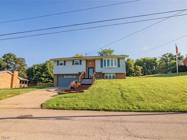 171 Pahlhurst Plz, Parkersburg, WV 26101