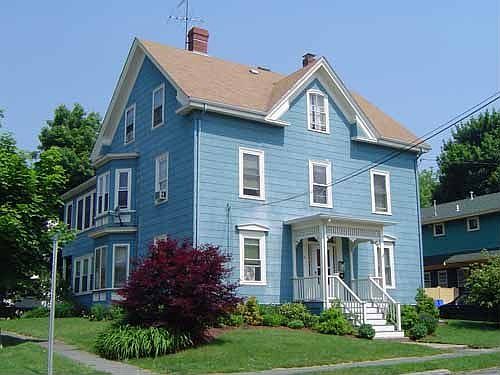 21 WInthrop Ave, Beverly MA
