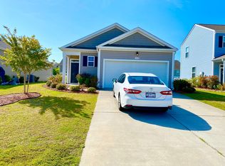 162 Mountain Ash Ln, Myrtle Beach, SC 29579