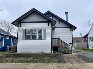 1293 Campbell Ave, Des Plaines, IL 60016