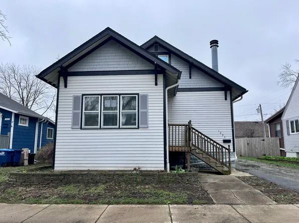 1293 Campbell Ave, Des Plaines, IL 60016