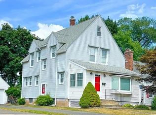 69 Edmund St, Manchester, CT 06040
