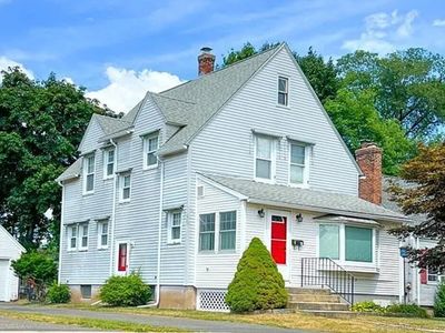 69 Edmund Street, Manchester, CT, 06040