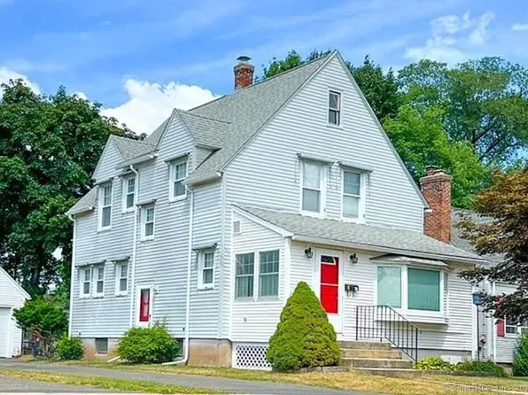 69 Edmund Street, Manchester, CT 06040